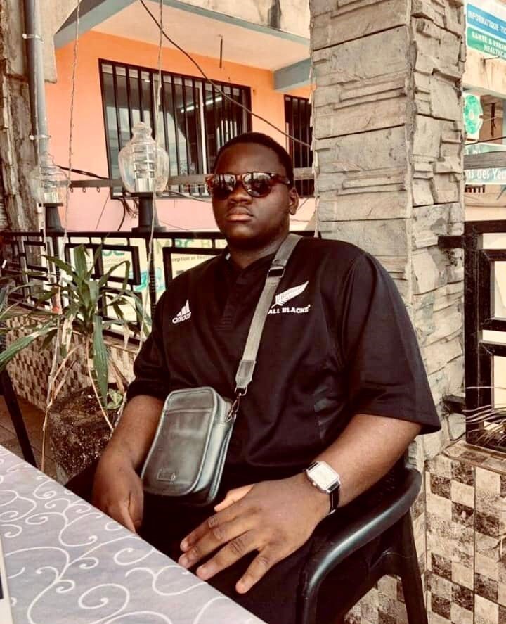Co-Founder