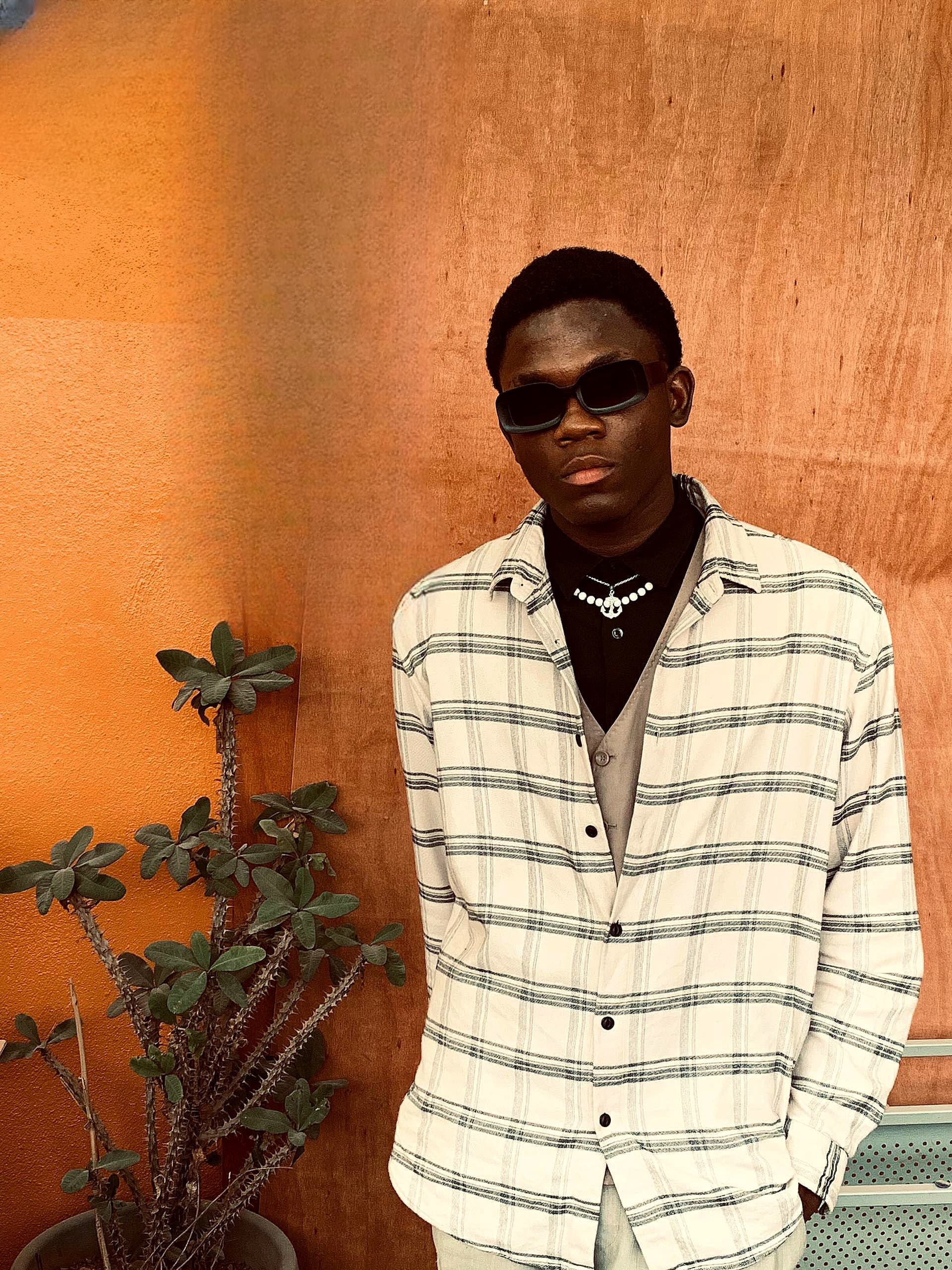 Co-Founder